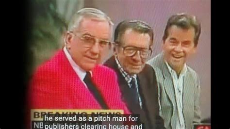 ed mcmahon pch commercial|Dave is here to clear up the Mandela Effect about Ed McMahon .